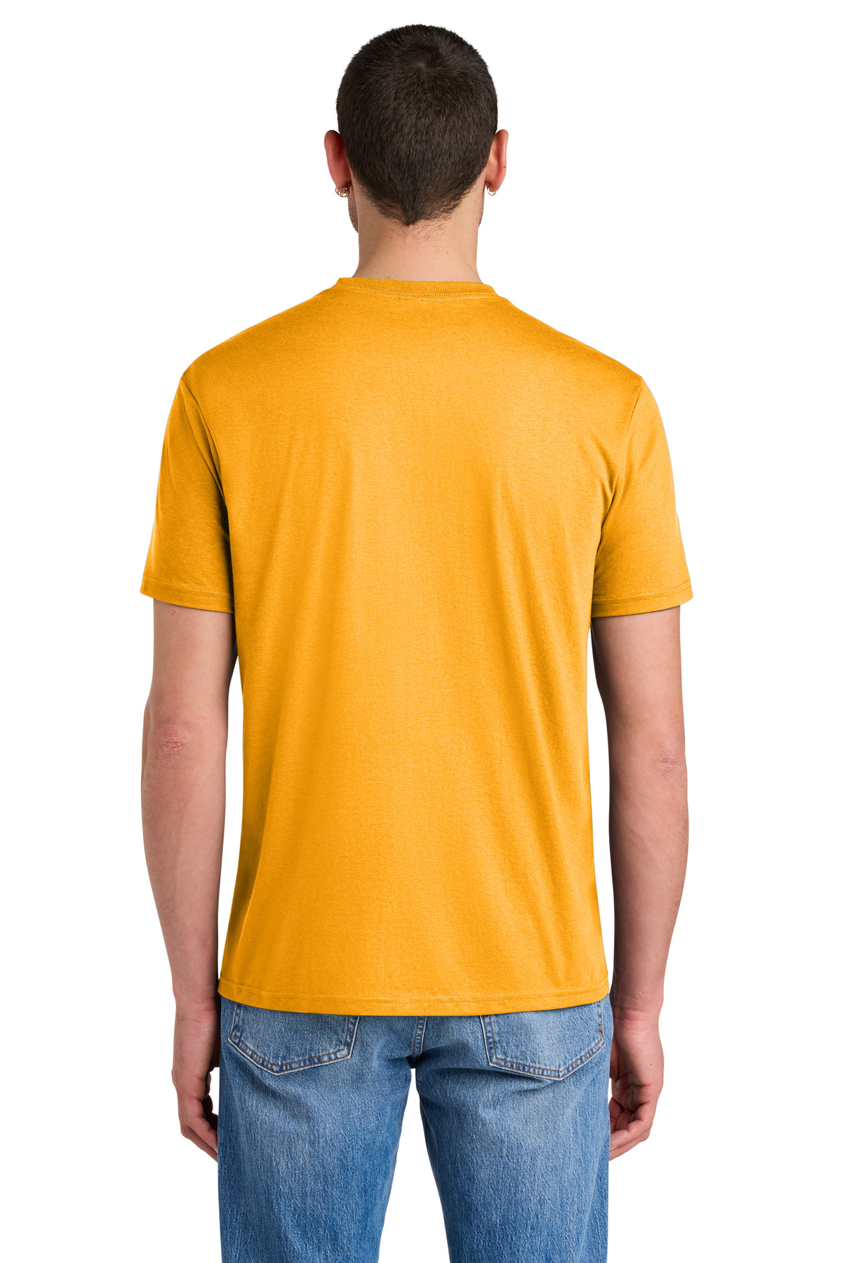 District Perfect Tri Tee. DM130 105