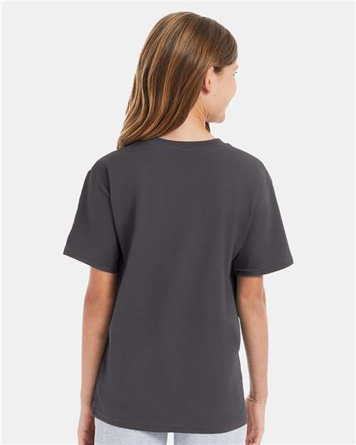 Youth Perfect-T T-Shirt - 498Y 2