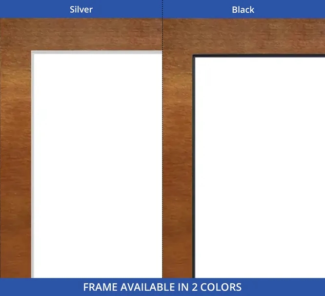SEG Fabric Frames Package (2ft x 4ft) 9