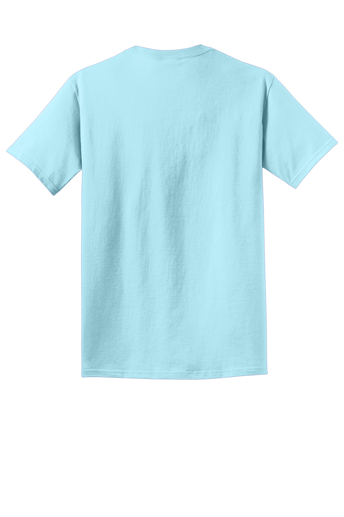 Port & Co Beach Wash Garment-Dyed Tee. PC099 60