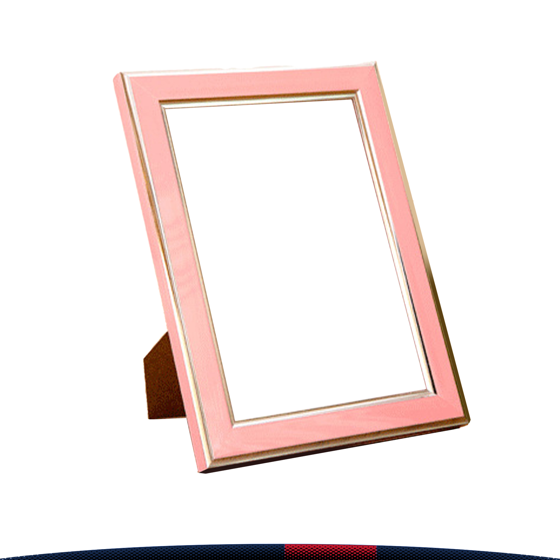 6 Inch Eco-friendly Plastic Photo Frame 8