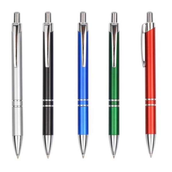 Plastic Ballpoint Pen 1