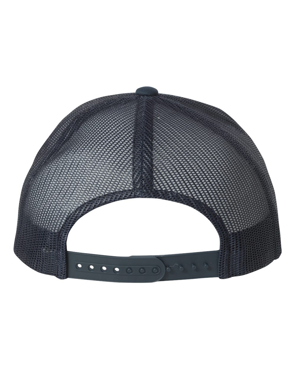 Retro Trucker Cap - 6606 21