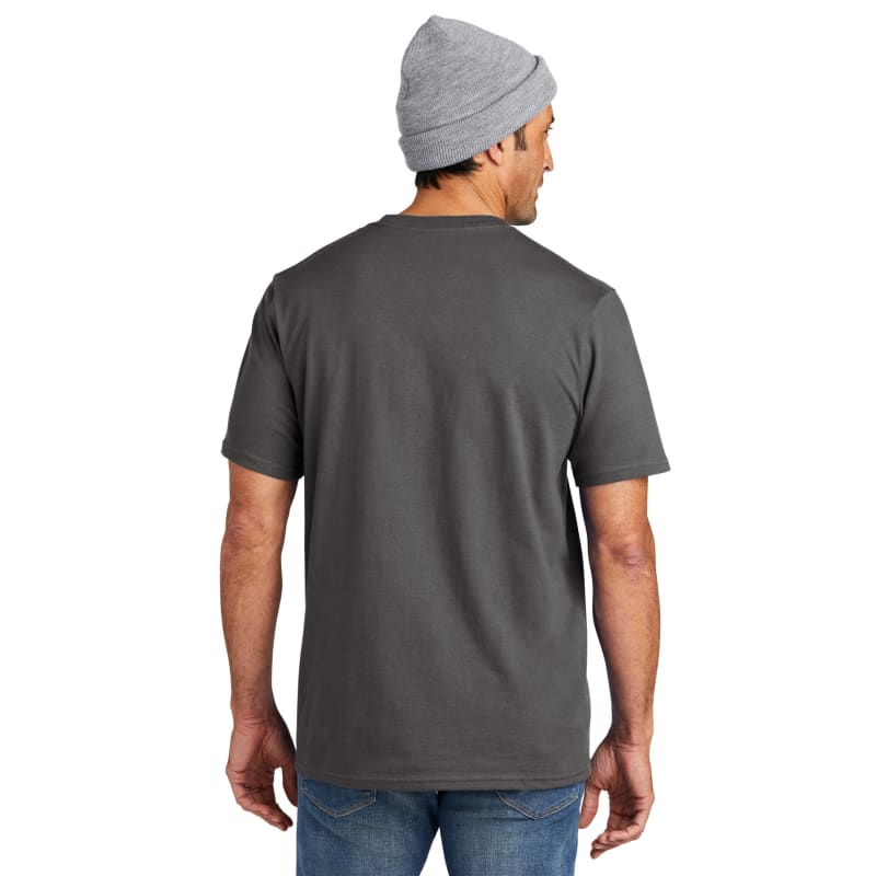 Volunteer Knitwear All-American Pocket Tee 40