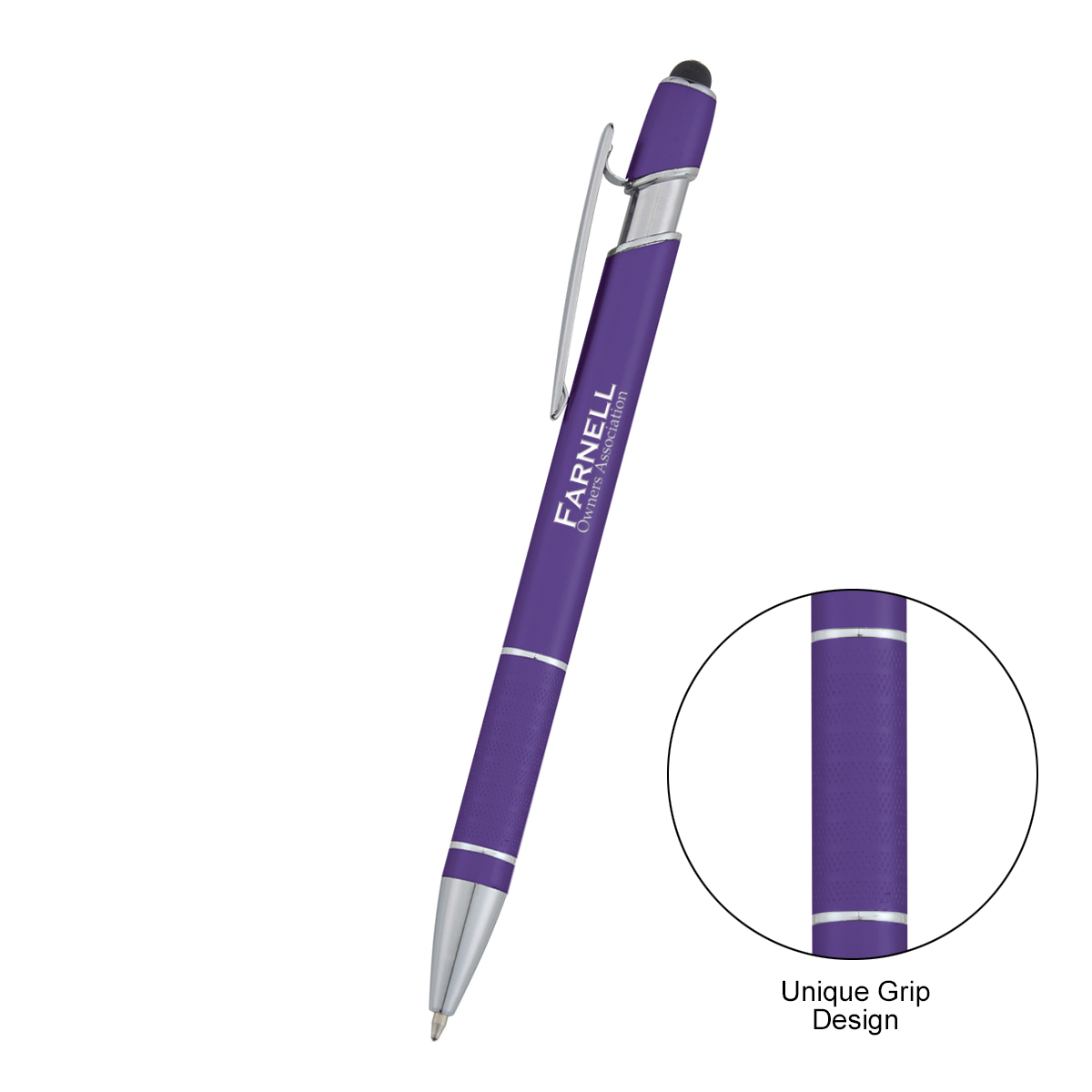 Varsi Incline Stylus Pen 20