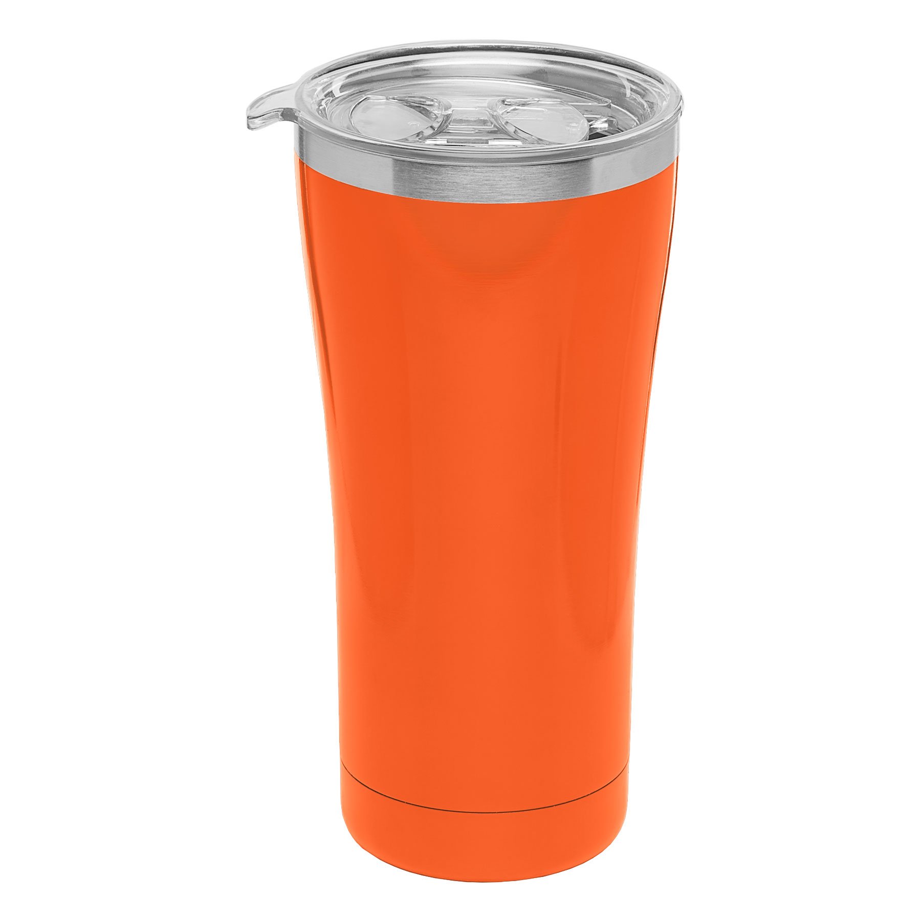 Voyage Stainless Steel Double-Wall Tumbler– 21 oz 85