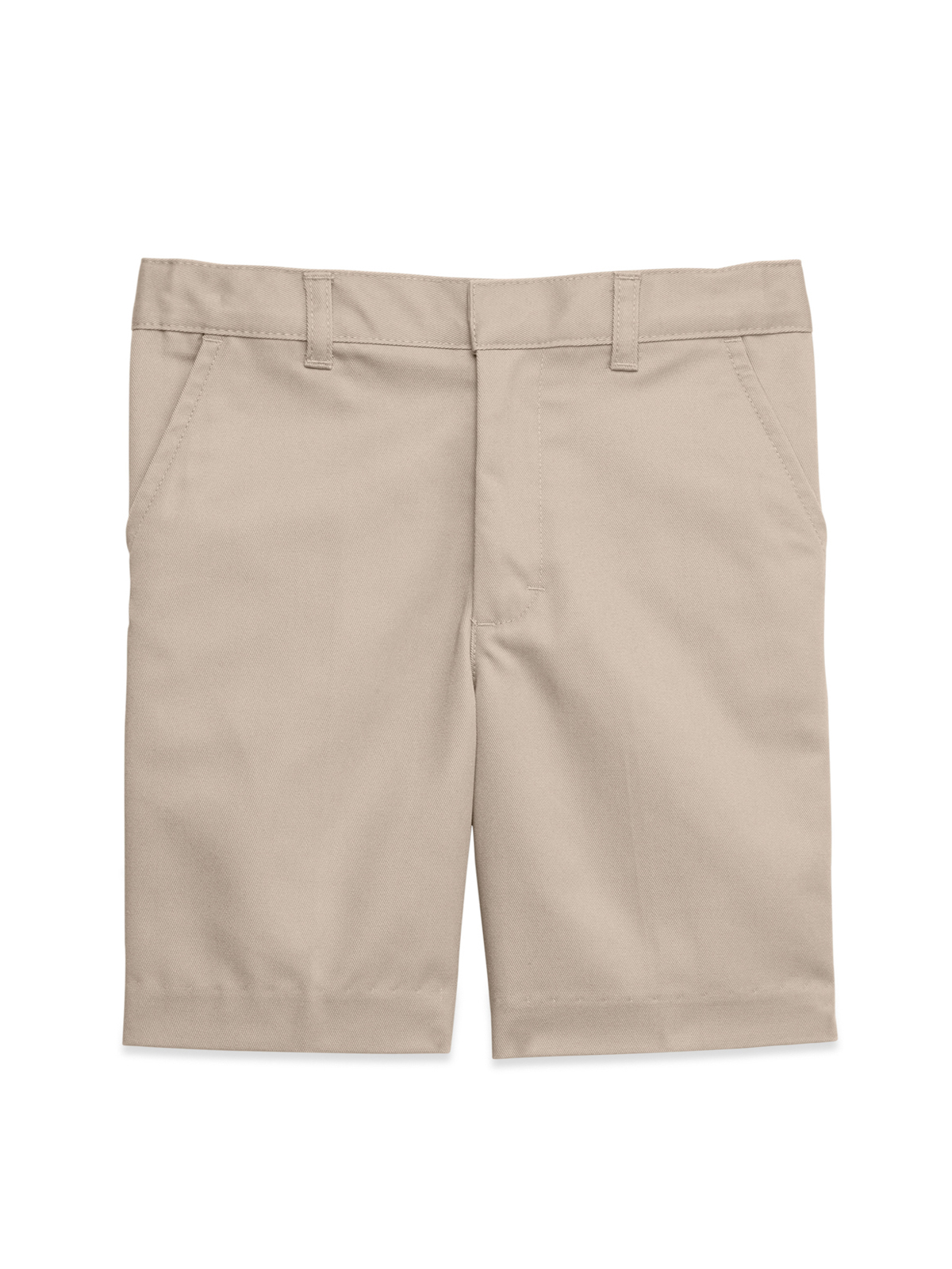 Classroom Uniforms - Boy's 4-Pocket Stretch Short 3