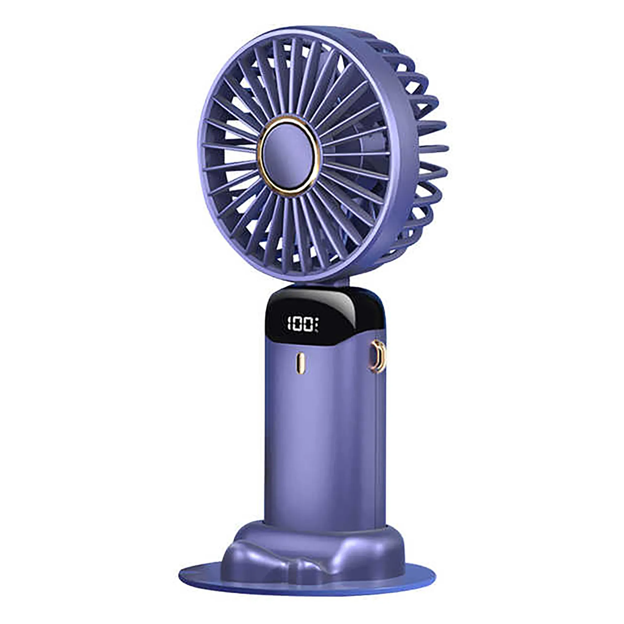 Portable Handheld Fan 3