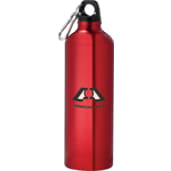 Pacific 26oz Aluminum Sports Bottle 172