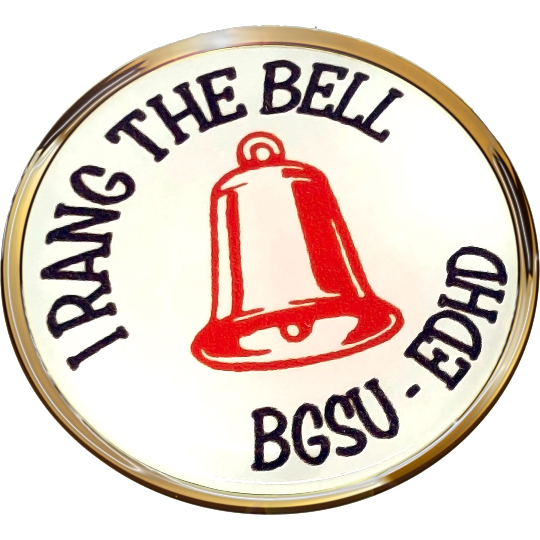 Digistock Lapel Pins: 3/4" DIA Circle