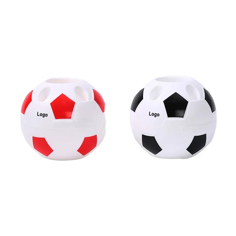 Soccer Pen Holder Desk Organizer 5
