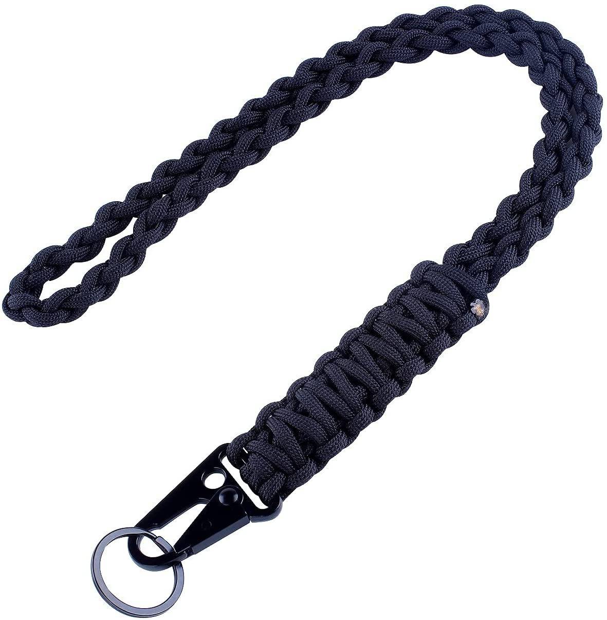 Strong outdoor lanyard 4