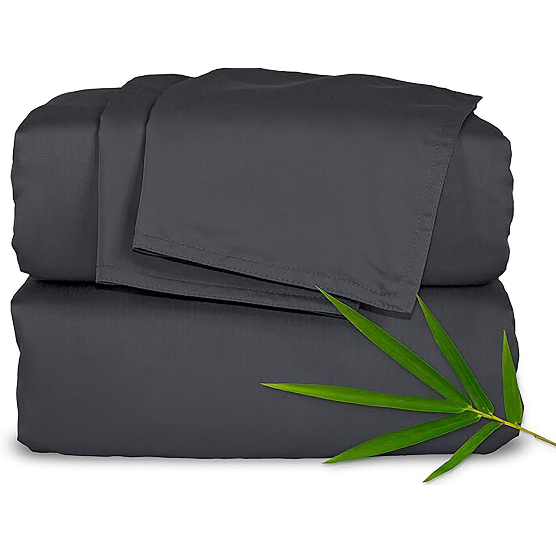 Organic Bamboo Bed Sheet Set 7
