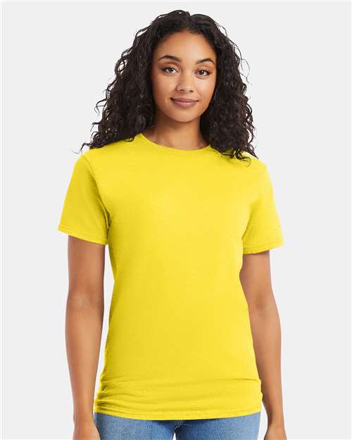 Unisex Essential-T T-Shirt - 5280 152