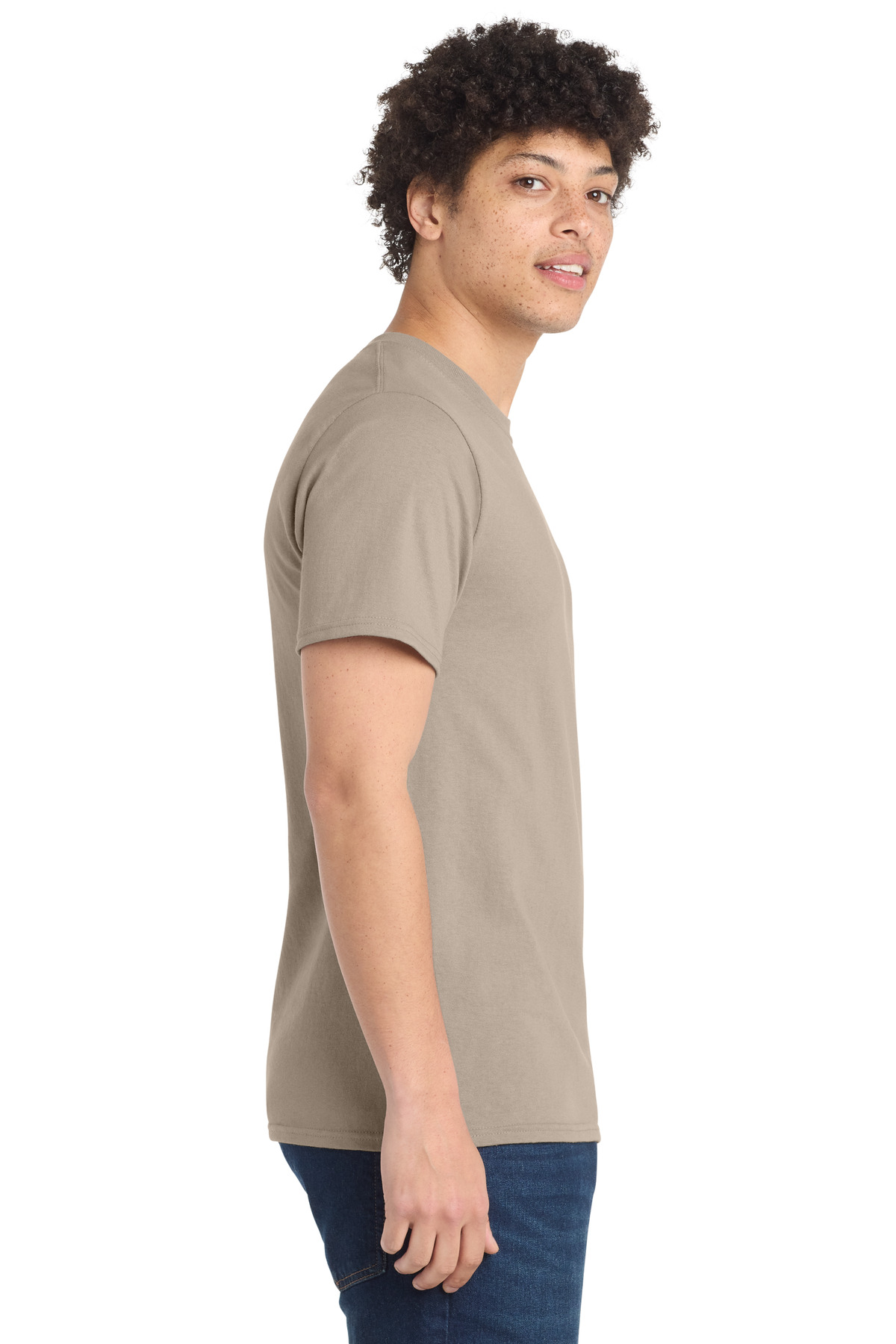 Port & Company® Essential T-Shirt 154