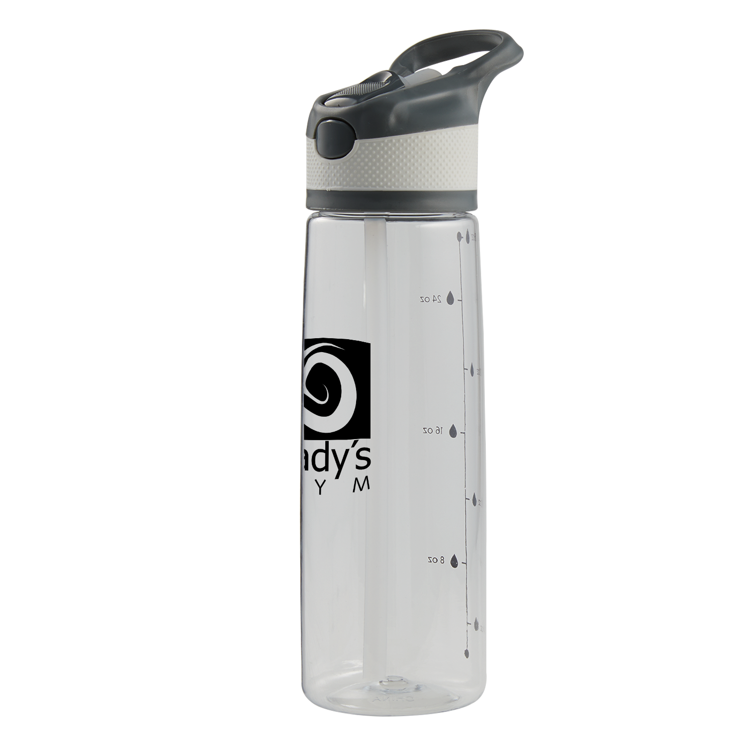28 Oz. On The Go Tritan Bottle 6