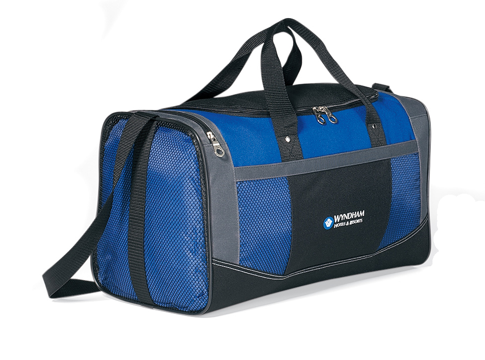 Flex Sport Bag 15