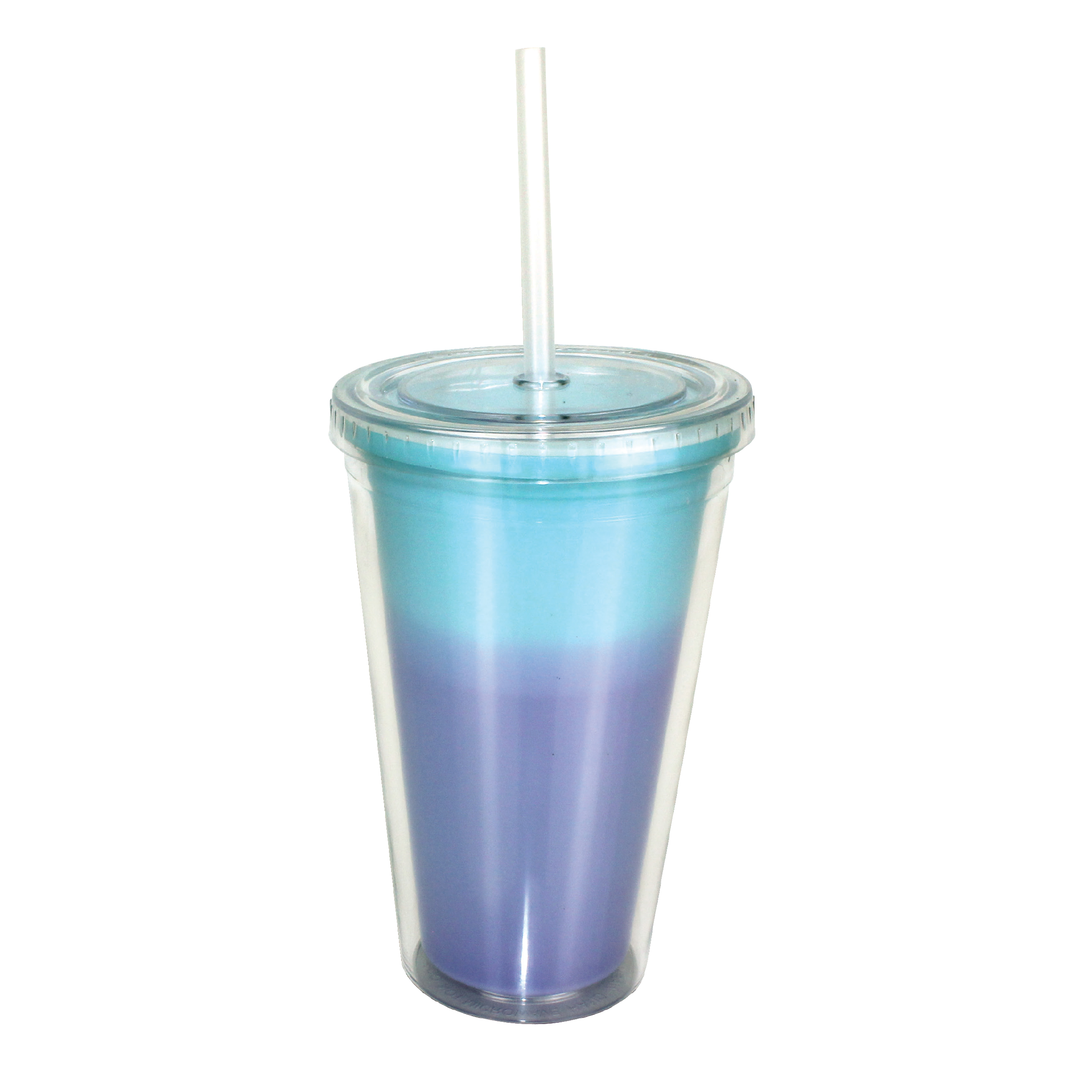 Mood™ 16 oz. Victory Acrylic Tumbler with Straw Lid 10