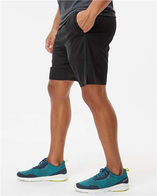 Men's Weld Shorts - 229556 8