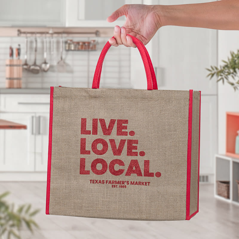 Custom Jute Tote Bags, custom tote bag with logo imprint 16
