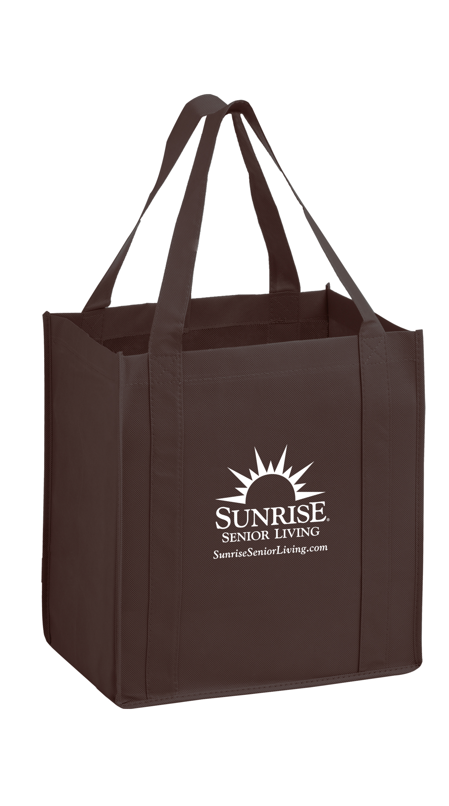 Non-woven Grocery Totes 13