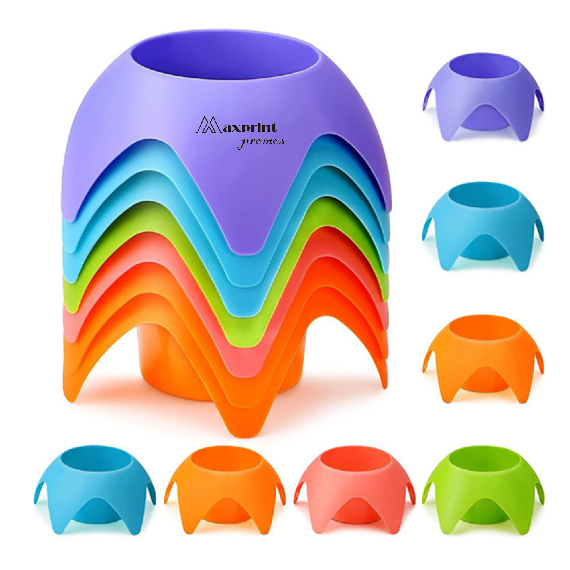 Beach Cup Holder 3