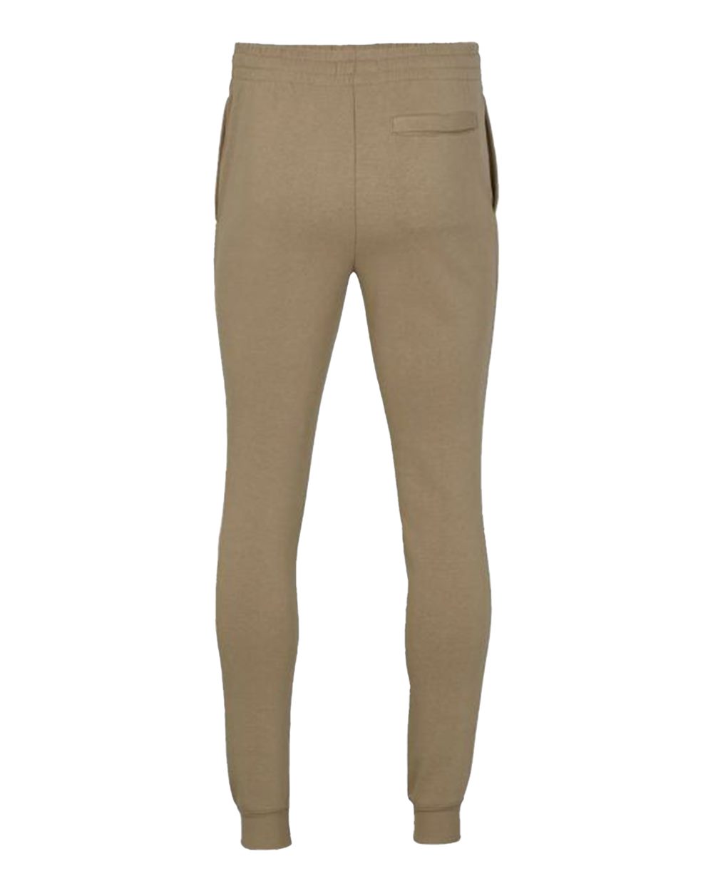 Unisex Fleece Joggers - BM6602 7