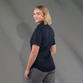 Women's STIRLING Short Sleeve Shirt 30