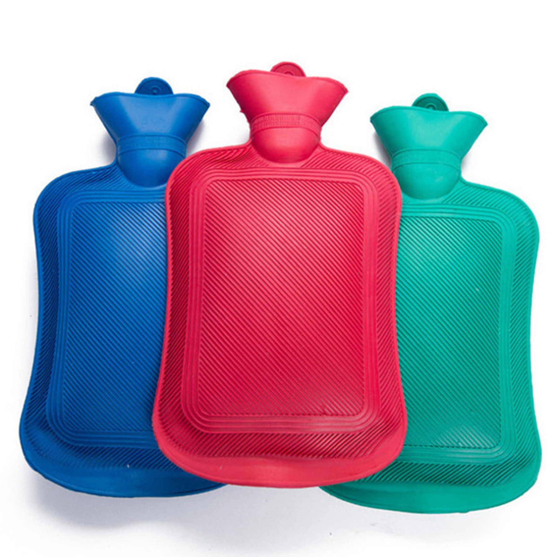 Hot Water Bag Hand Warmer 2