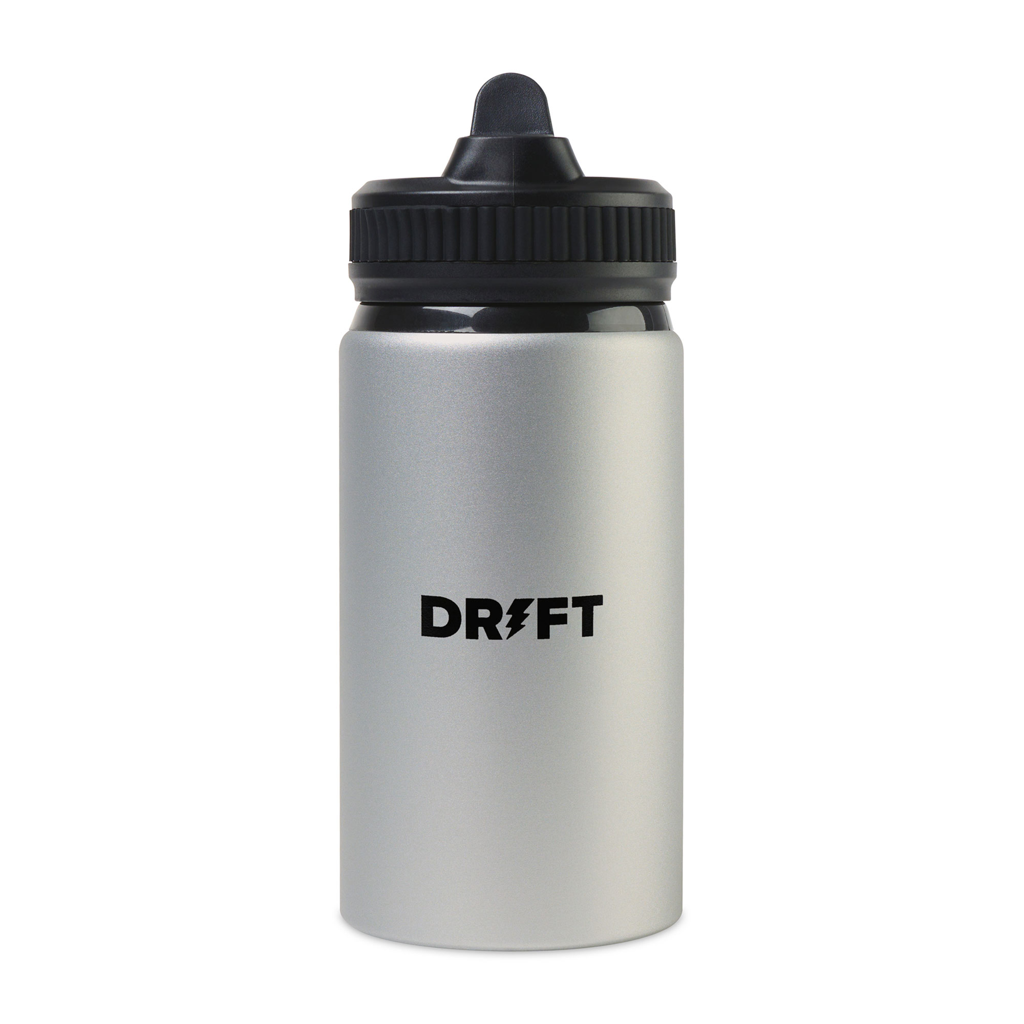 Jett Aluminum Straw Lid Hydration Bottle - 16 Oz. 13