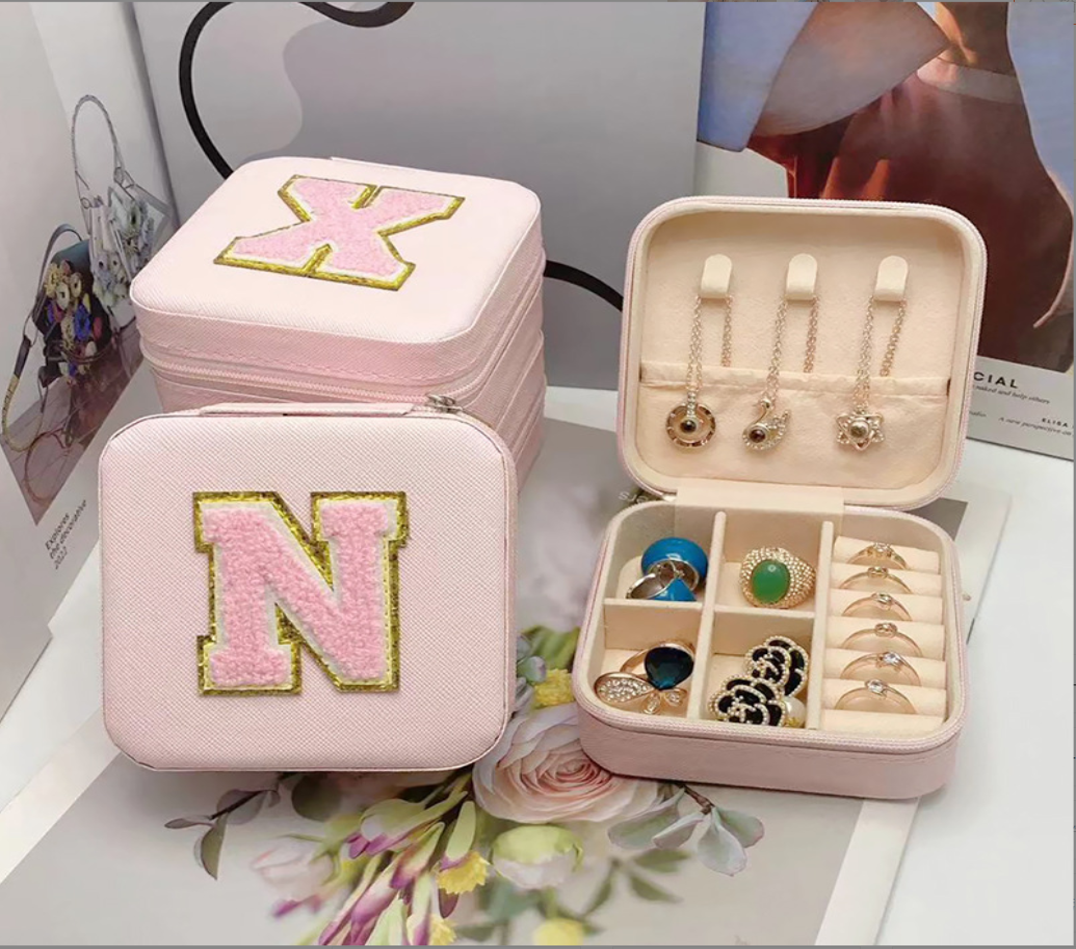 Jewelry Box 1