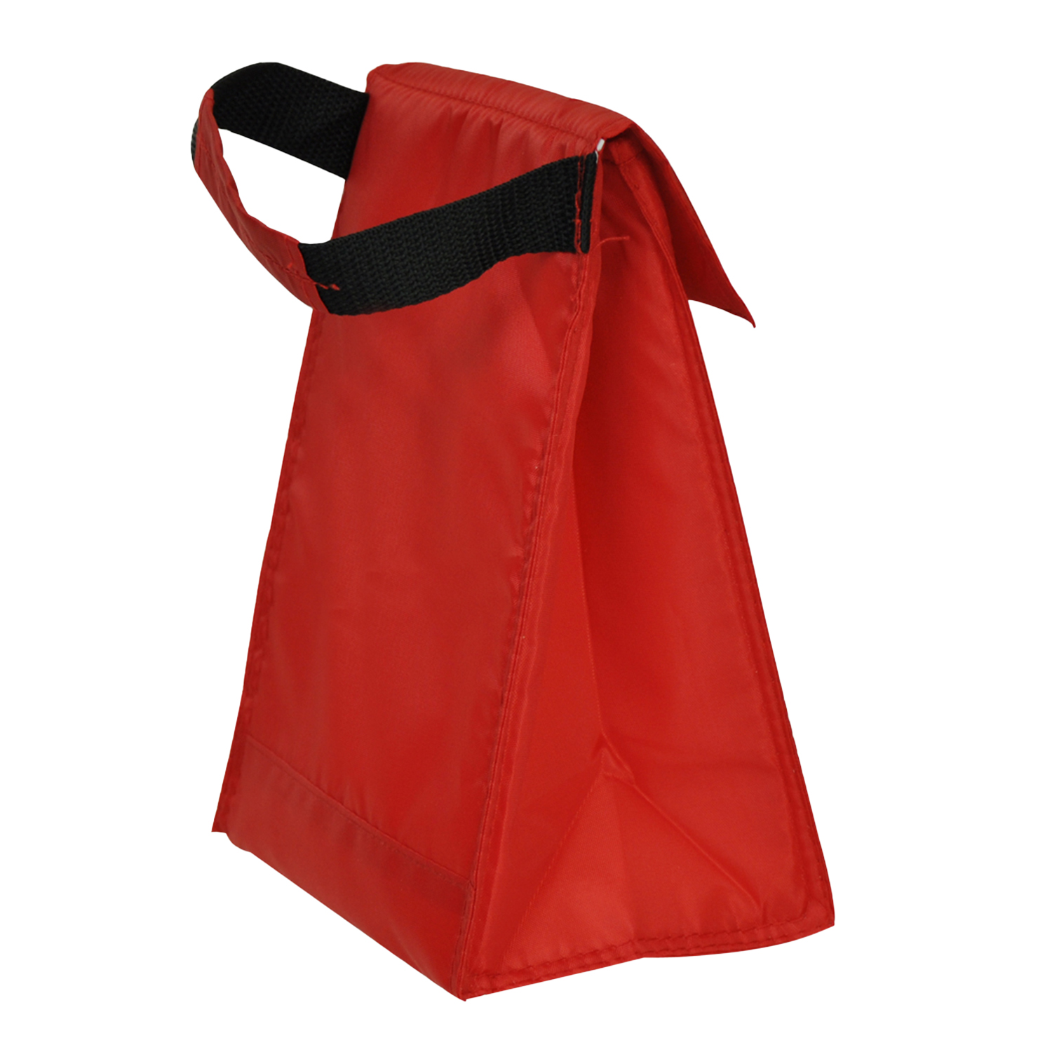 Insulated Lunch Carrier Bag 16