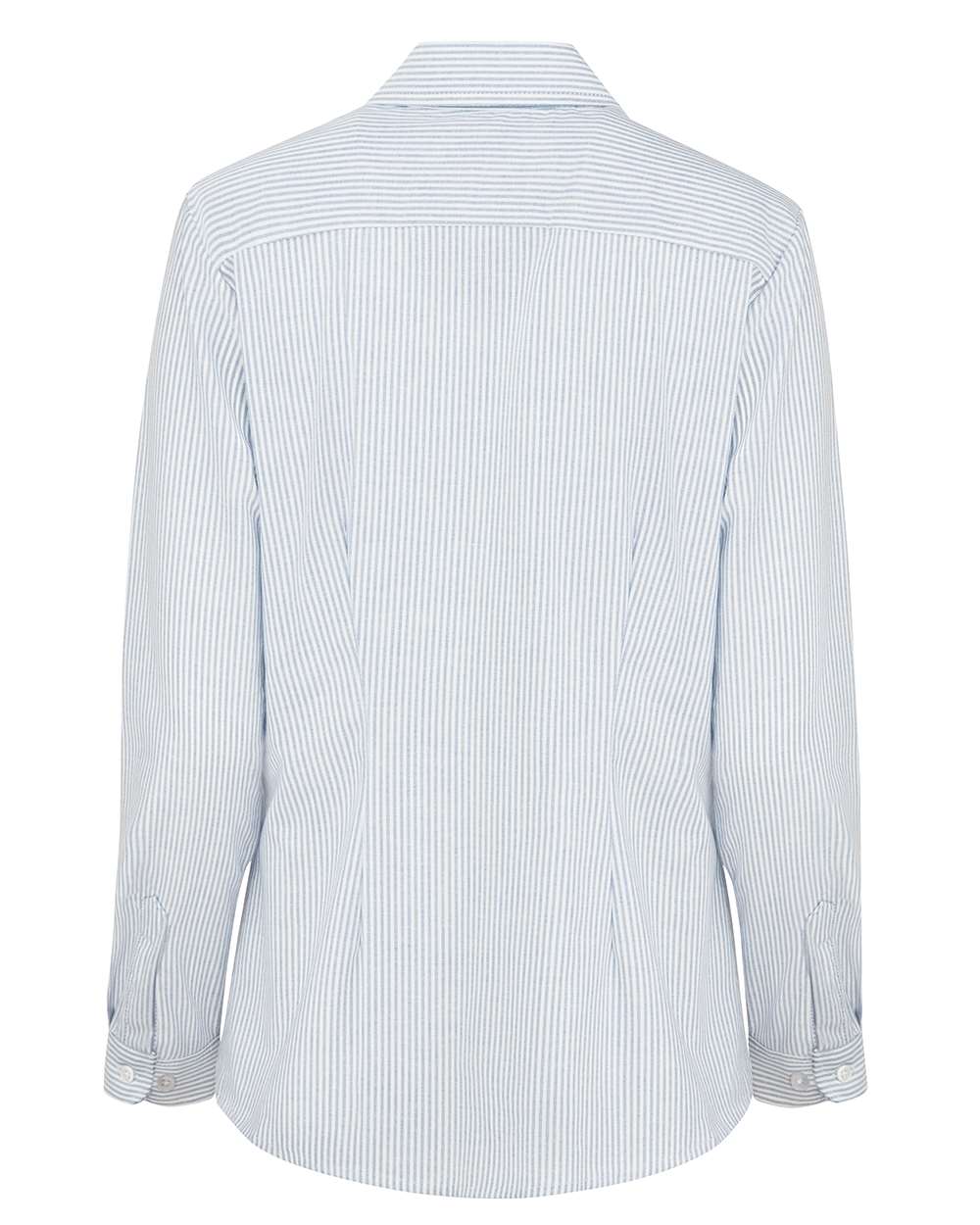 Women's Oxford Long Sleeve Shirt