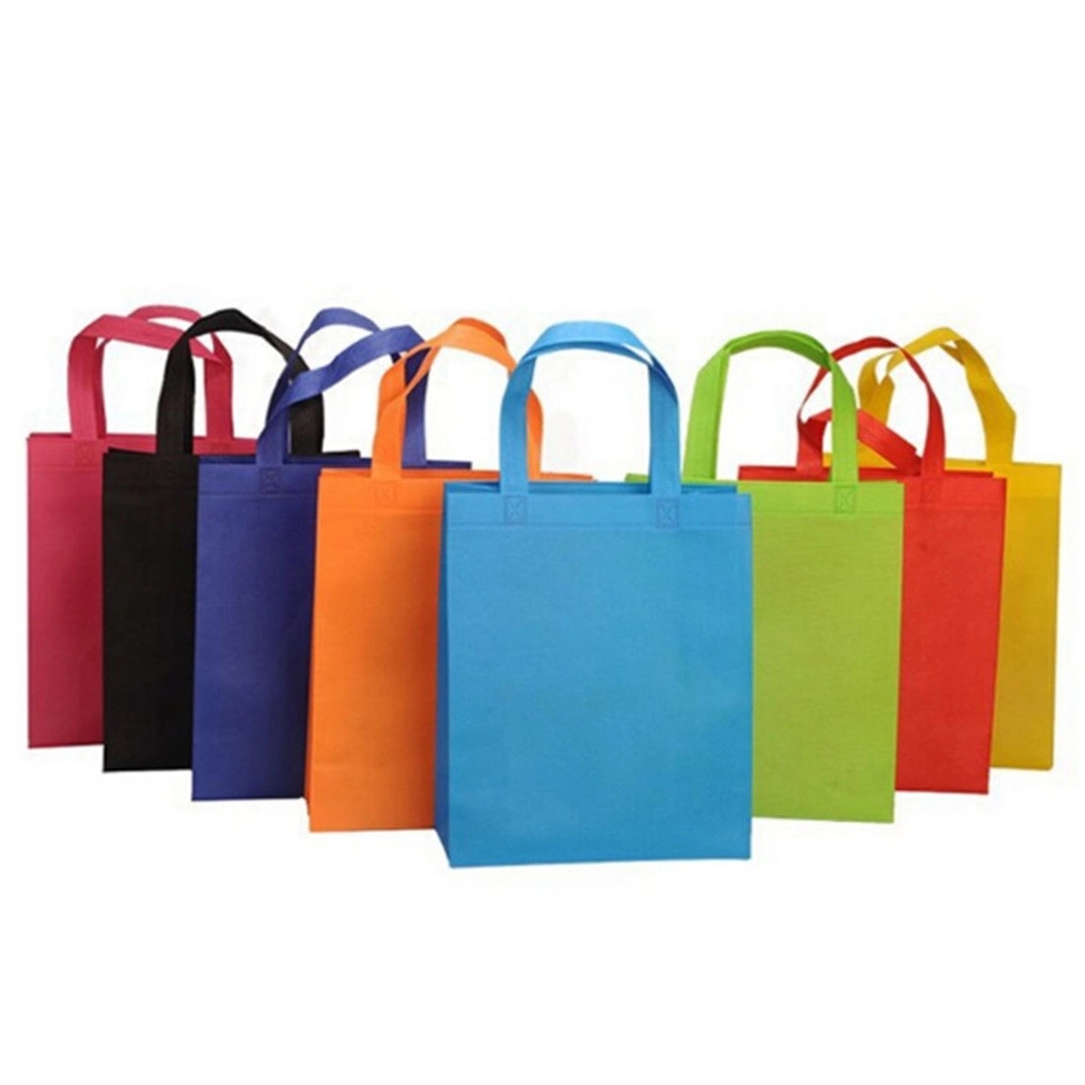 Budget Non Woven Tote Bag 1