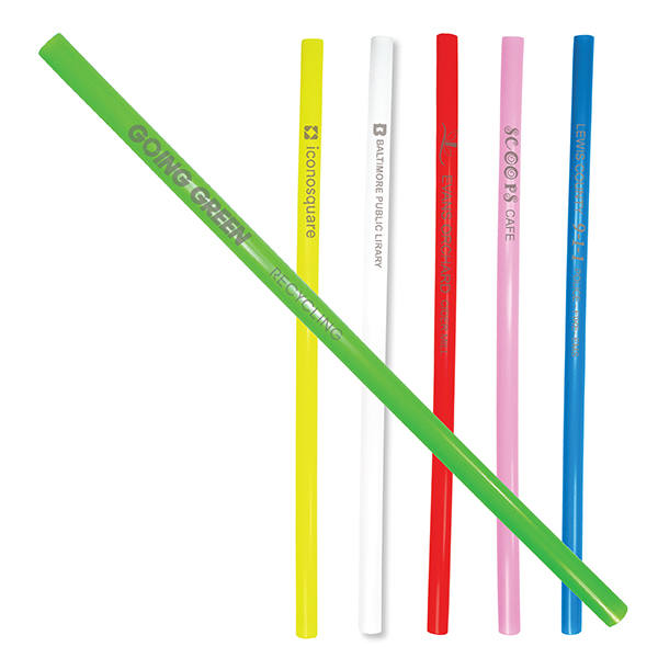 Reusable Standard Straw 2