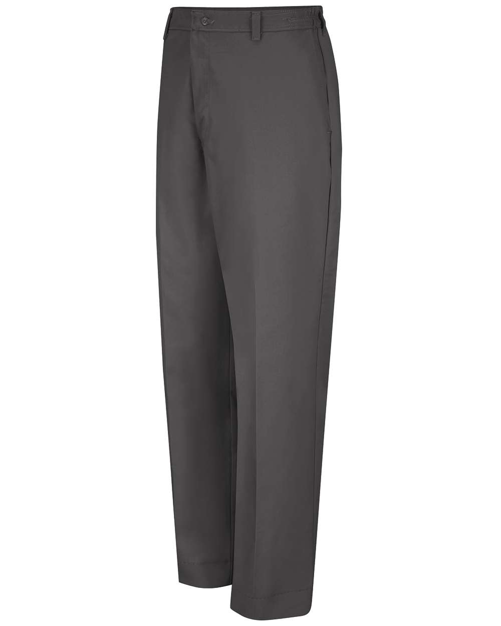 Men's Extended Sizes Elastic Insert Work Pants - PT60EXT 9