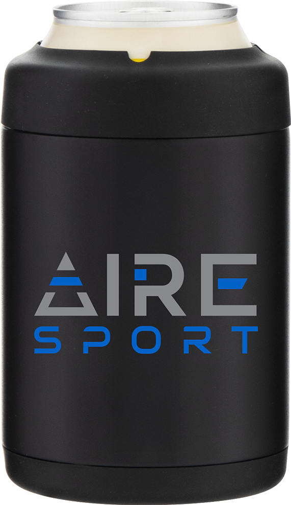 12 oz standard can cooler hydrojug ss 8