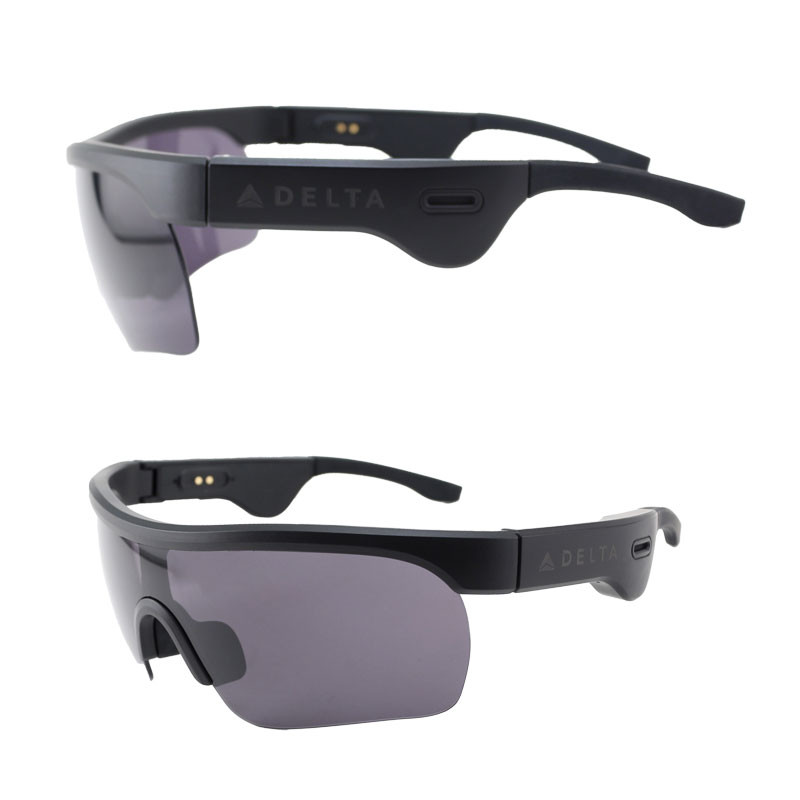 Sound + Shades Wireless Audio Sunglasses 4