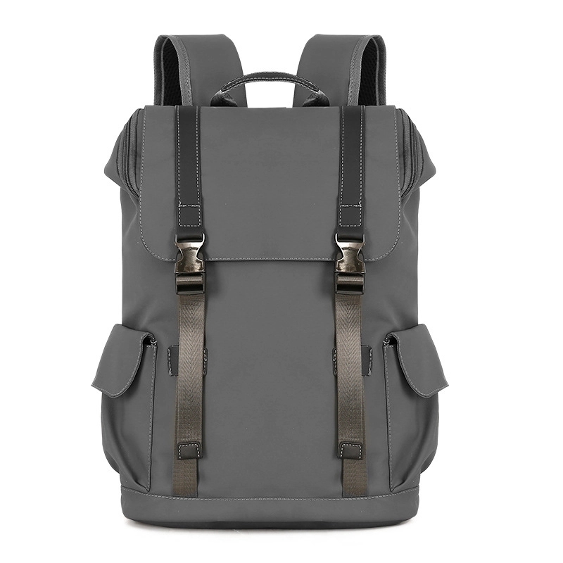 Custom Business Waterproof Laptop Backpack 2