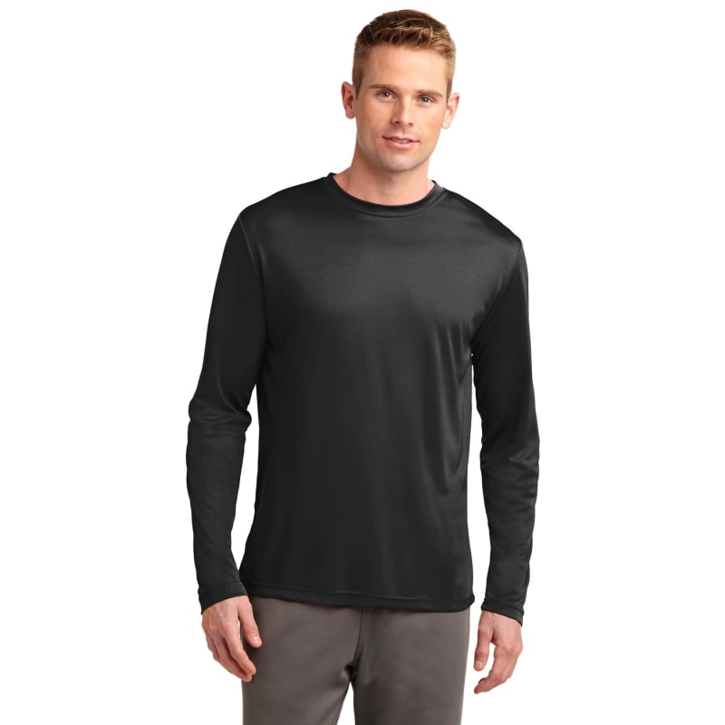 Sport-Tek Tall Long Sleeve PosiCharge Competitor Tee. 28