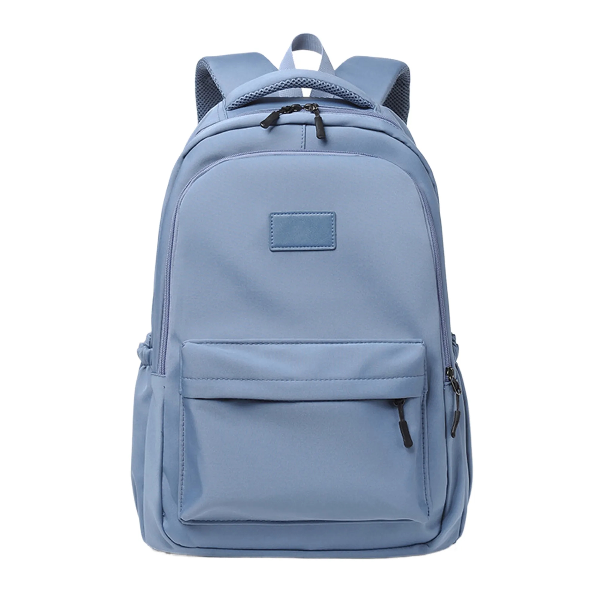 MOQ20 Fashionable Study Travel Office Unisex Backpack 11