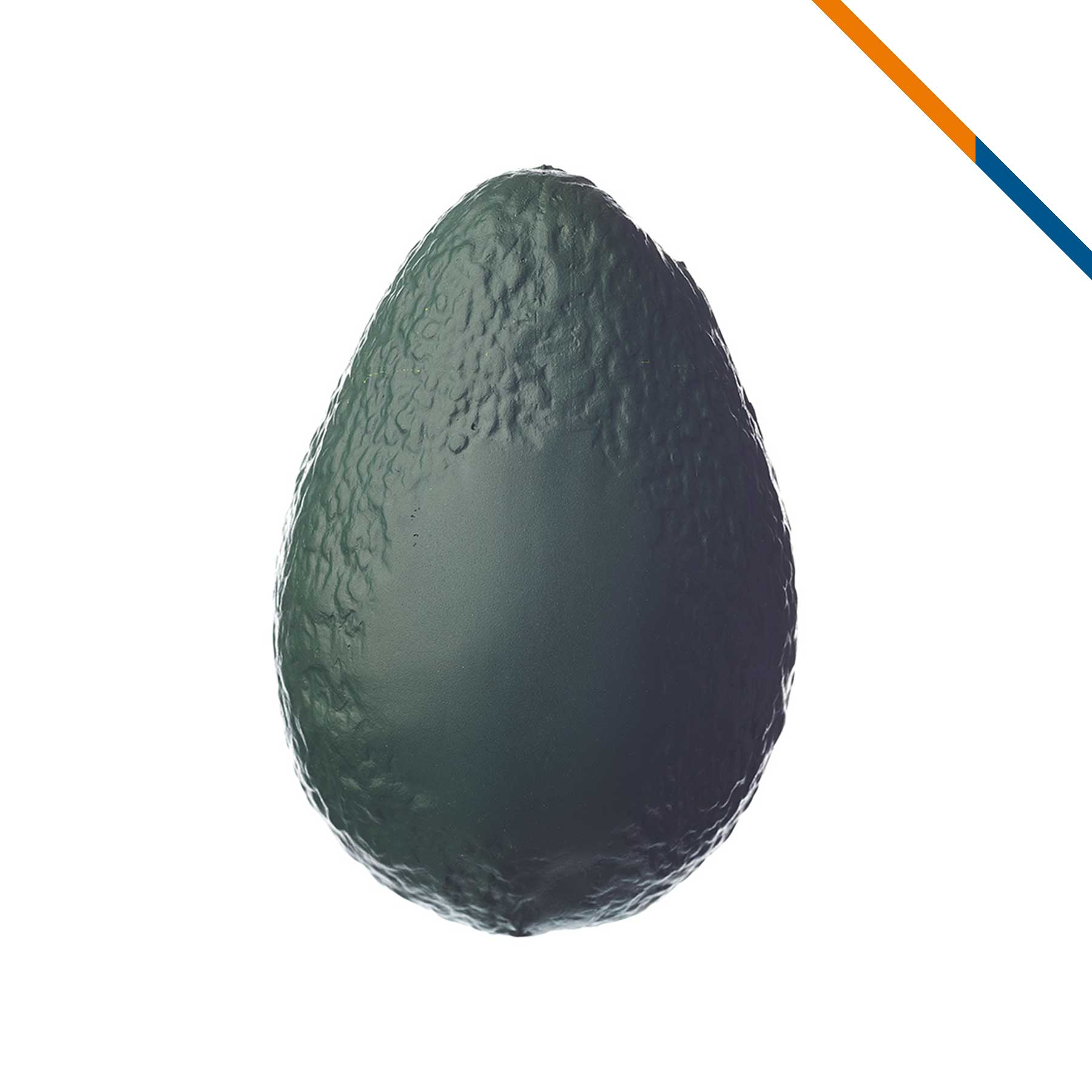 Avocados Stress Ball 4