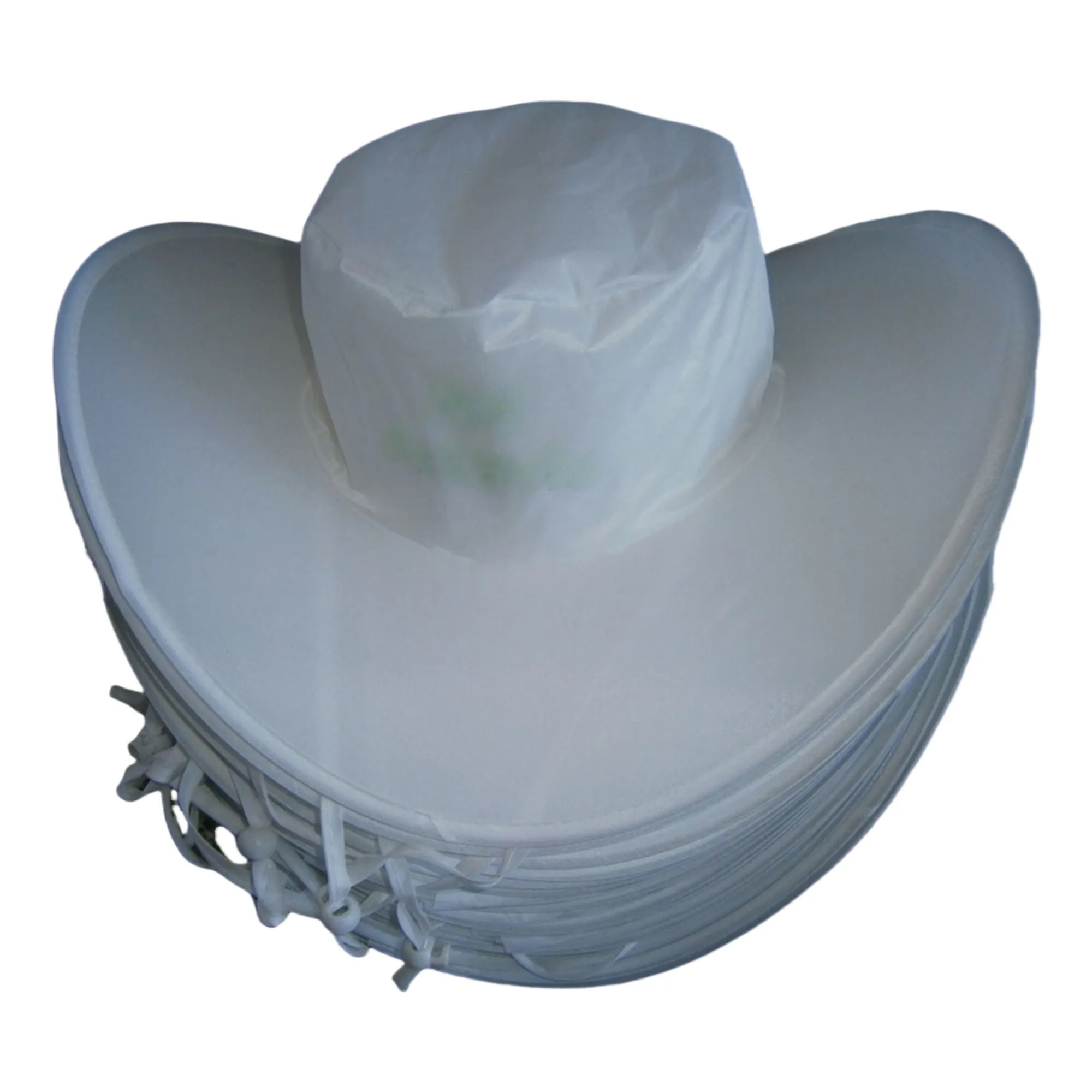 Foldable Polyester Sun Hat 19