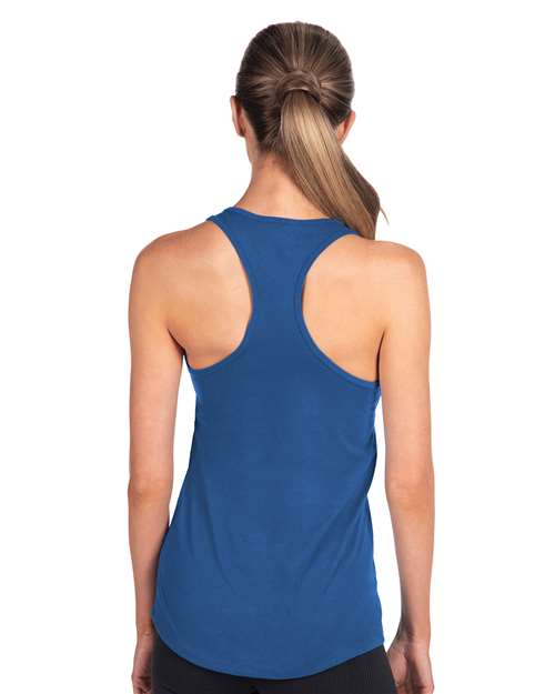 Women's Ideal Racerback Tank - 1533 140