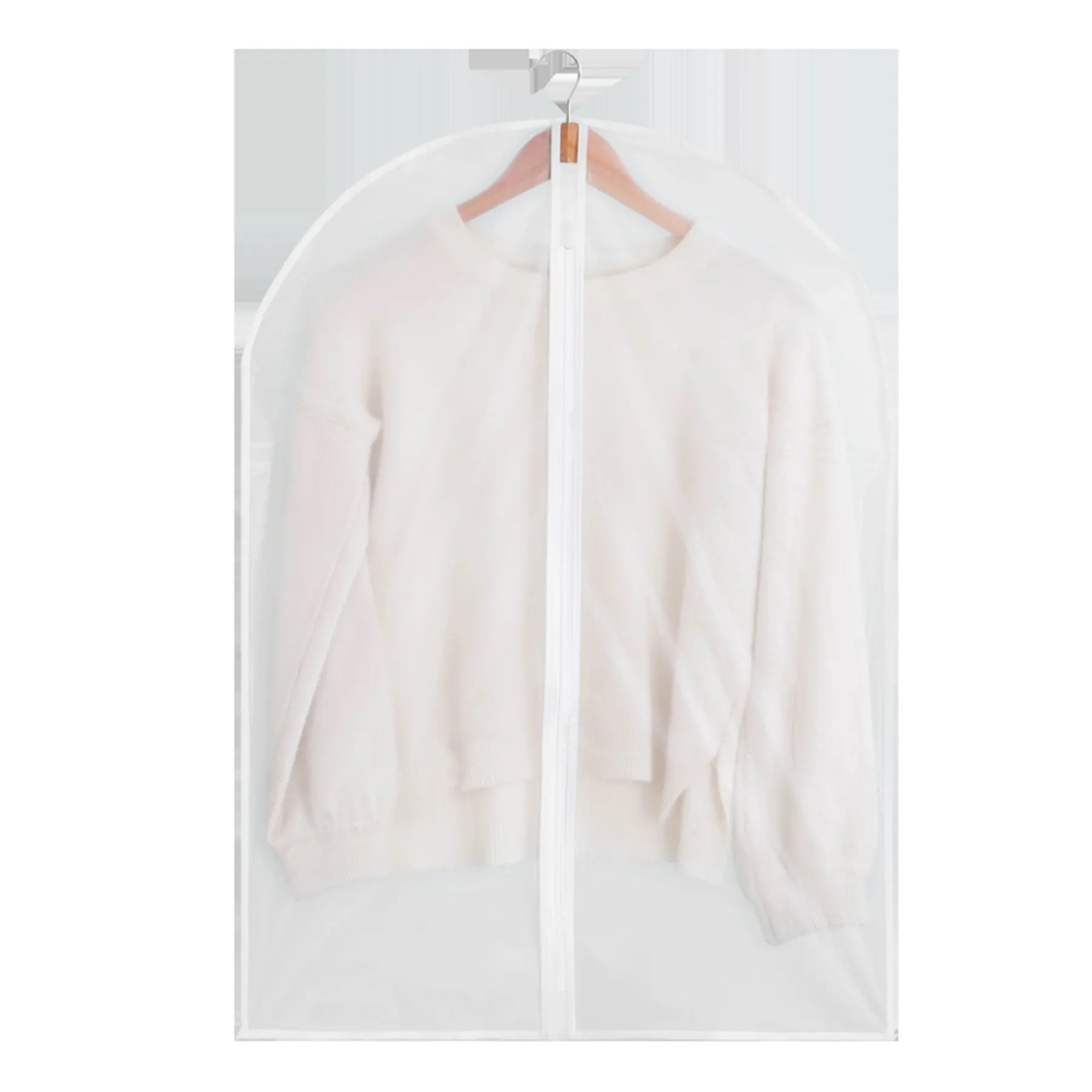 Cloth Clothes Anti-Dust Cover 2