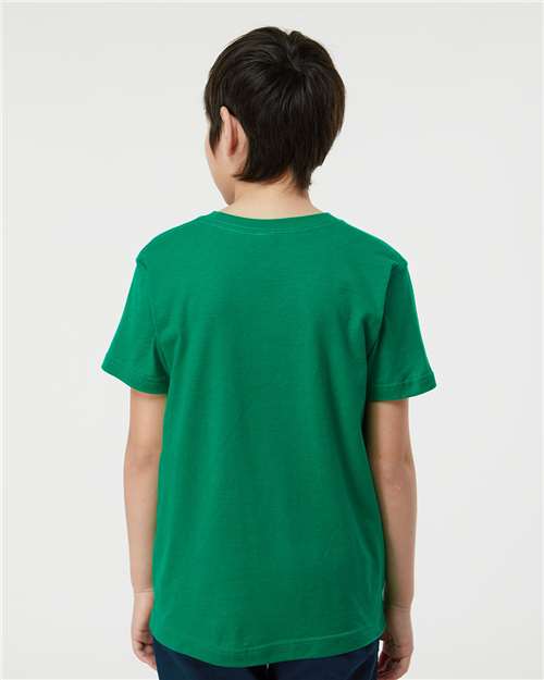 Youth Fine Jersey T-Shirt - 235 67