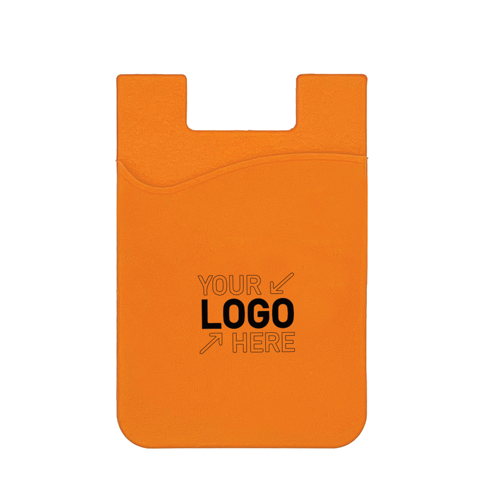 Mobile Wallet Back Sticker 7
