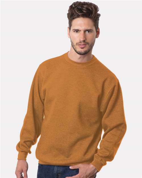 Unisex USA-Made Crewneck Sweatshirt - 1102 63
