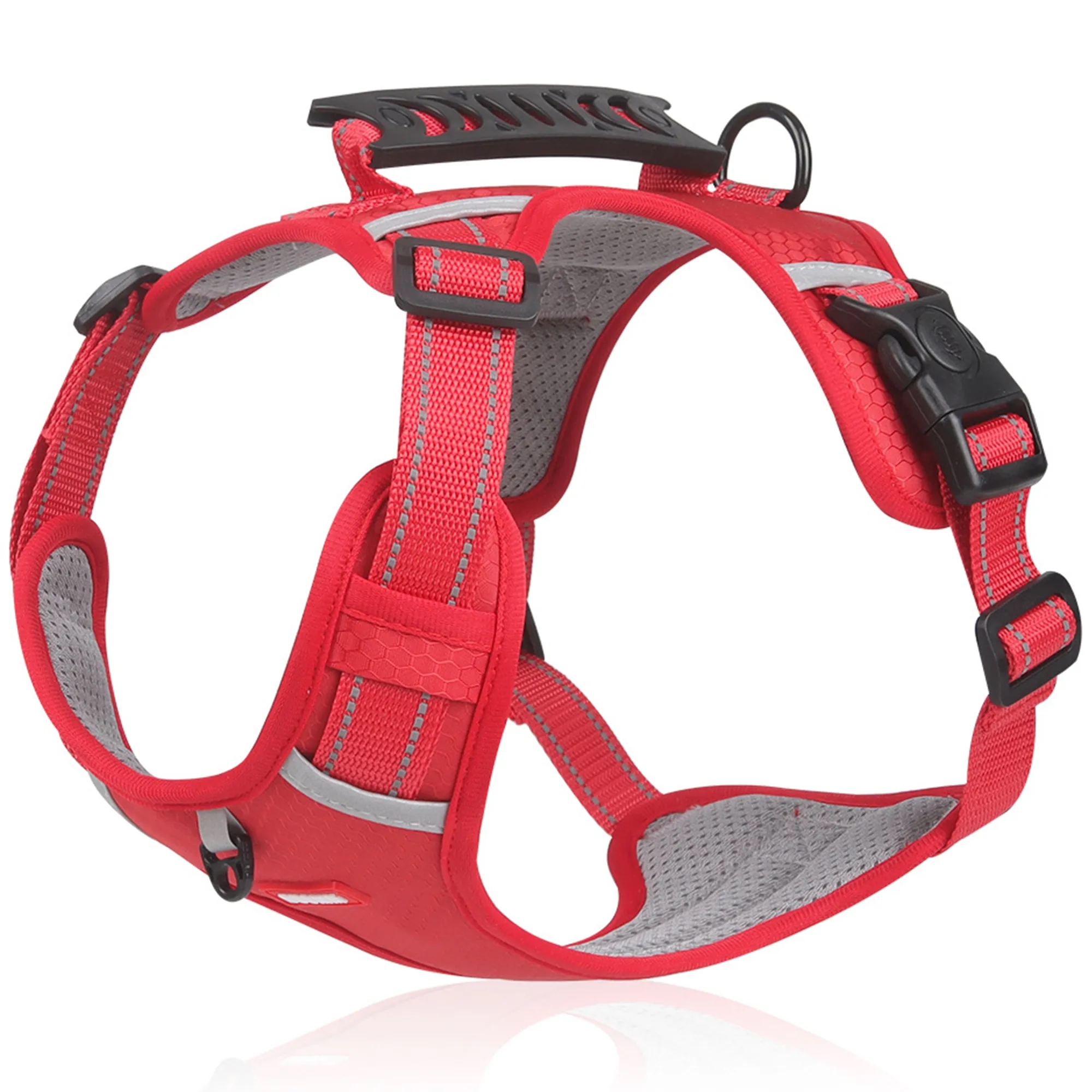 Pet Dog Chest Harness without Leash 3
