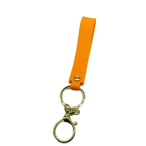 Hand Wrist Lanyard KeyChain 9